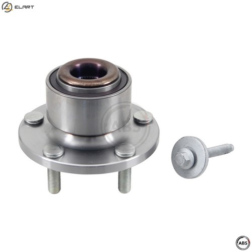 Wheel hub 201073 for - wheel,