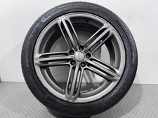 AUDI Q5 8R 20'' S LINE