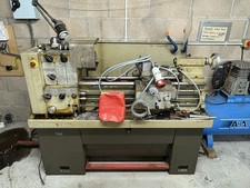 Harrison M300 Metal Centre Lathe Screw