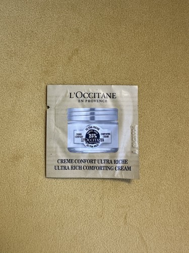 Occitane provence shea - provence,