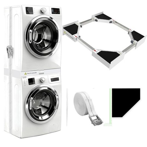 Universal stacking shelf for - universal,