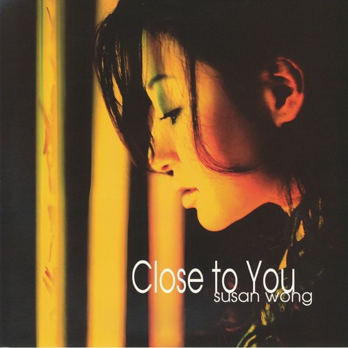 Wong susan close - to, you