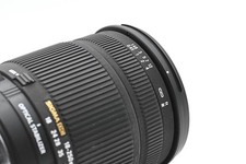 Sigma DC OS Nikon AF-S fit