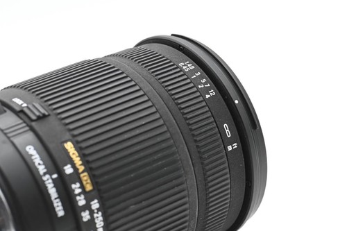 Sigma nikon s - nikon, af-s