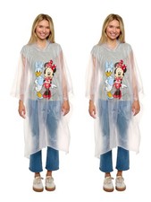 Womens Adult Disney Minnie