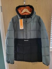 Timberland Progressive Utility