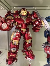 Marvel Avengers Infinity Saga