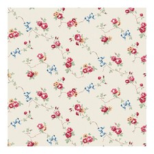 Cath Kidston Wallpaper Rose &