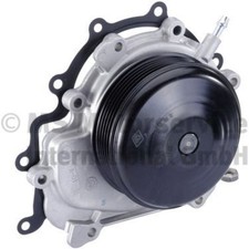 Water Pump for Mercedes-Benz