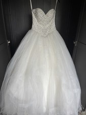 Mori Lee 5216 Princes