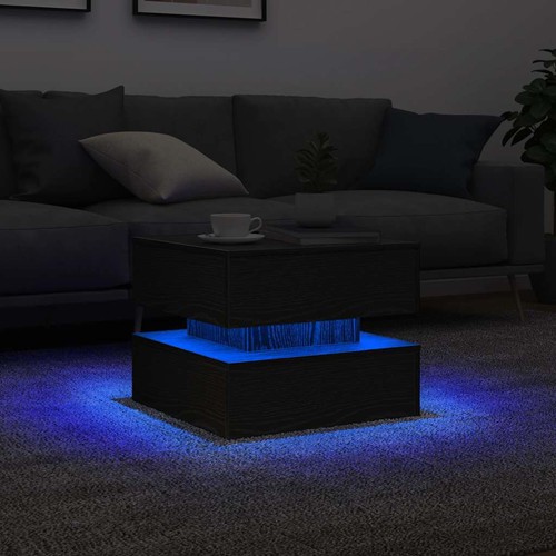 Coffee table with - coffee,