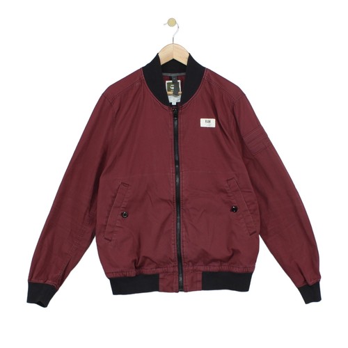Star raw bomber jacket - g-star,