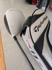 Taylormade R11S Driver / 9