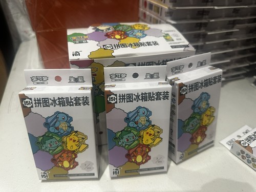Pokemon tcg chinese 151 - s-chinese,