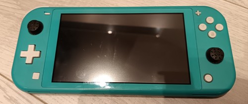 Nintendo switch lite - switch,