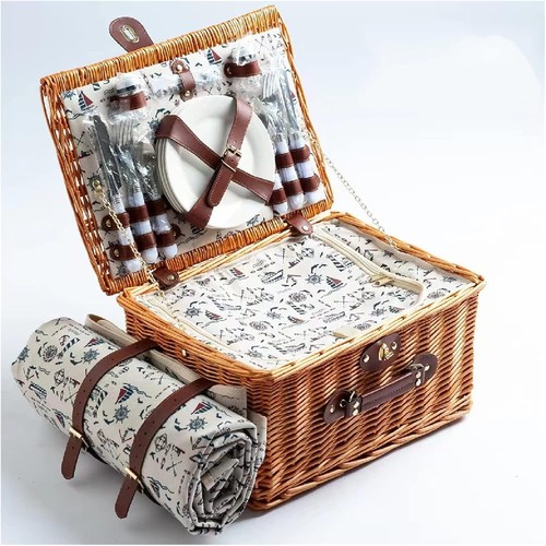 Person outdoor luxury wicker - 4,