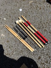Mixed Drum sticks Mallets Hot