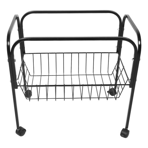 Pet cage mobile stand - pet,