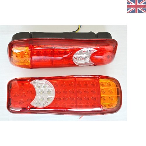 Universal 12v recovery - universal, led