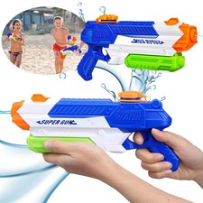 2packs Large Super Pump Action
