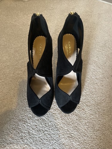 Women high heel - high, kurt