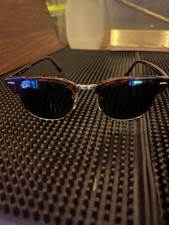 Ray-Ban Clubmaster RB3016