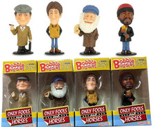 Only fools and horses mini
