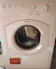Hotpoint TVM562P Aquarius 7kg