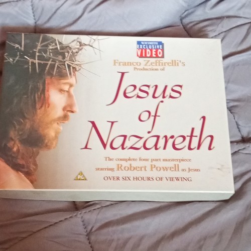 Polygram video jesus - polygram,