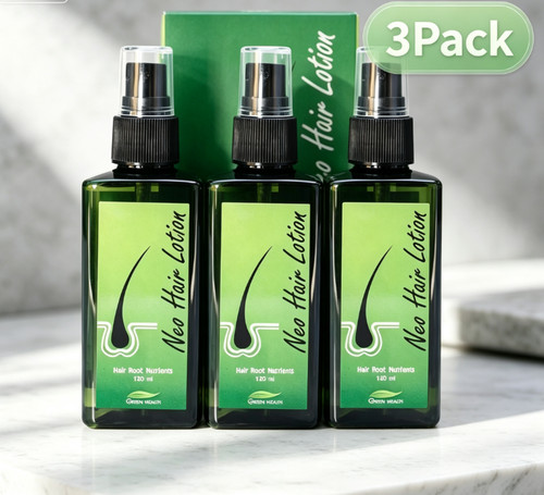3pack neo hair - neo, 120ml