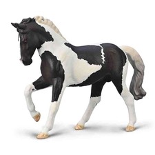 CollectA Warmblood Stallion