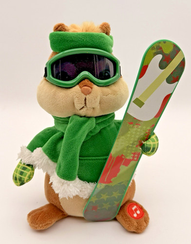 Theodore alvin the - alvin,