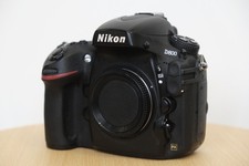 Nikon D800 36.3MP Digital SLR