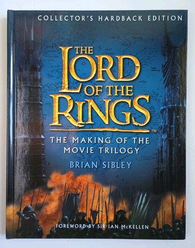 Lord the rings - the,