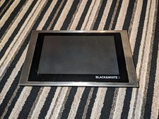 Thermoplan Black & White 3