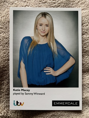 Sammy winward - sammy,