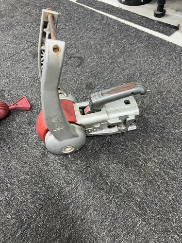 Alko 2004 3004 hitch with - 2004/3004,