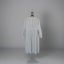 Olive Clothing Smock Shirt