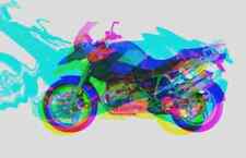 A3 Photo BMW R1200GS cw 2004