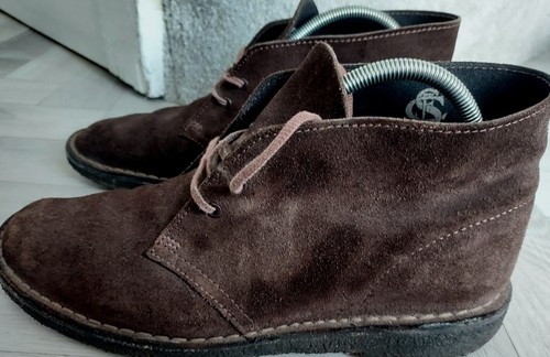 Genuine men clark s - men,s, clark,s