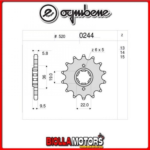 360244013 transmission - 360244013,