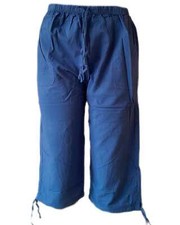 LADIES WOMENS ELASTICATED