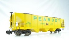 Bachmann G Gauge 98229 Peabody
