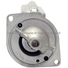 Starter Motor for Capri