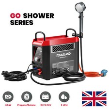 GASLAND GO SHOWER Portable Gas