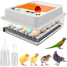 Okköbi obi egg incubator - okköbi,