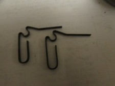 2 x spare hardy alnwick pawl