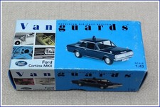 Vanguards VA04104 Ford Cortina