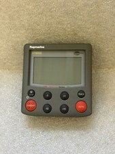Raymarine ST6002 Autopilot Display Autohelm Series - E12201 - FREE P&P