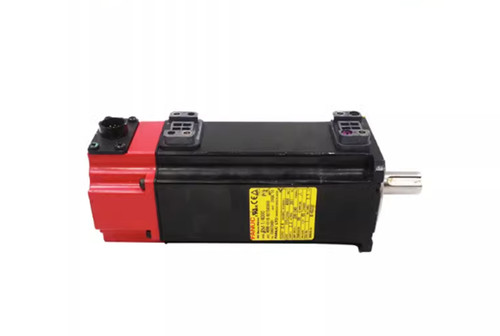 New fanuc a06b - fanuc, a06b-0116-b275#0008